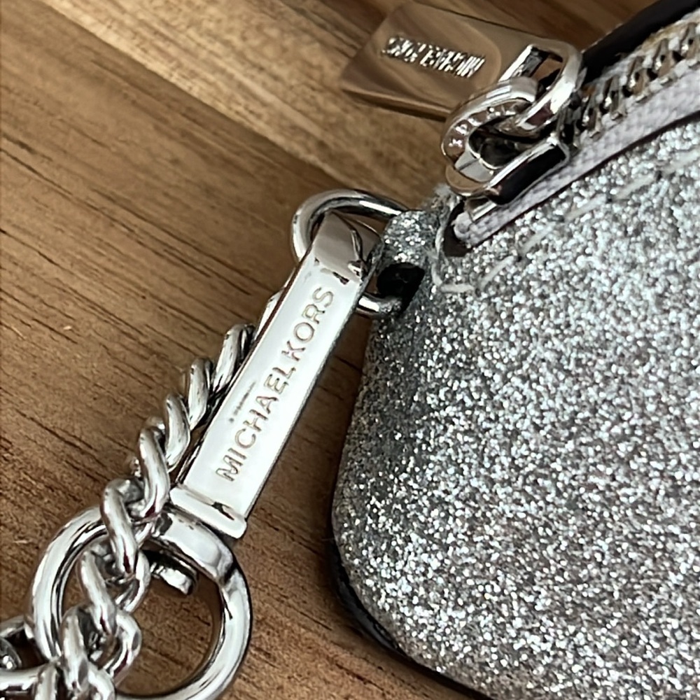 Cute. Mini MK Keychain. - Picture 10 of 16
